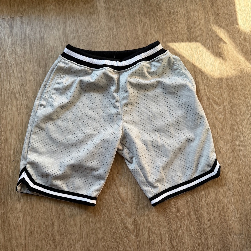 Champs Sports goods  Gray Athletic Shorts